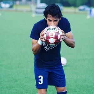 Meet your Posher, Adrian alejandro